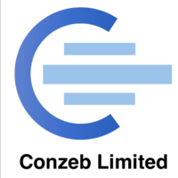  Conzeb Limited Logo